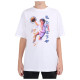 4F Παιδική κοντομάνικη μπλούζα